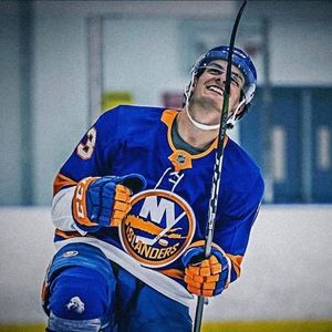 Meet your Posher, Cole